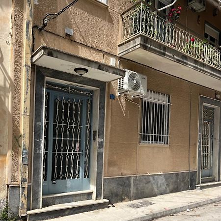 Apartamento Ζεστή Φωλίτσα Στο Κέντρο. Atenas Exterior foto